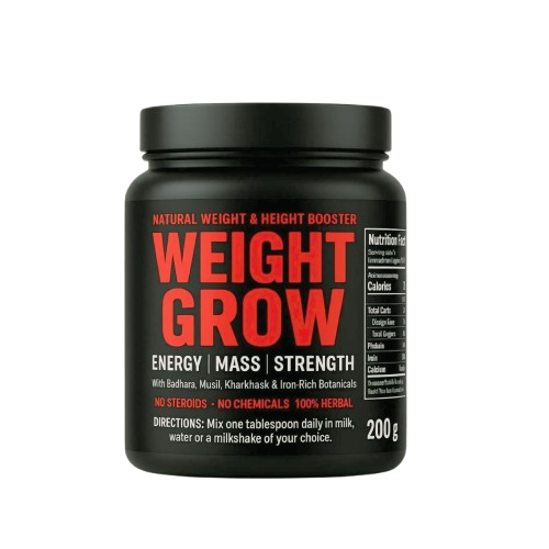 Natural Weight Gainer Max – 200g